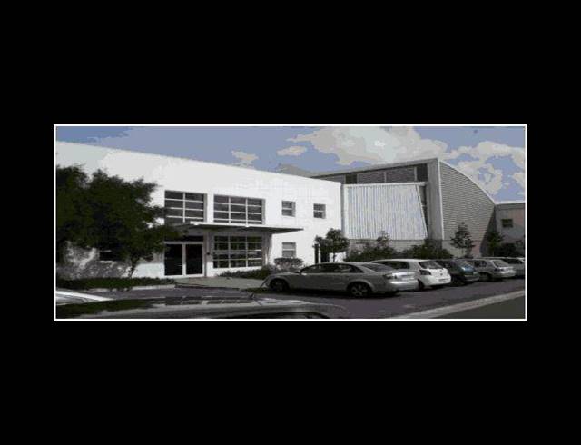 606M² FACTORY TO LET IN EPPING INDUSTRIAL